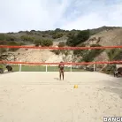 Tatiyana Foxx in 'White dick for black girl'