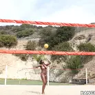 Tatiyana Foxx in 'White dick for black girl'