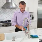 Taylor Blake in 'Stepdaughter Cum Lotion'