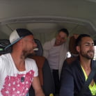 Taylor Sands in 'European Babe Filled With Hard Dick on the bus'