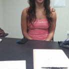 Teanna Trump in 'Ebony Babe gets pounded at the Office'