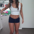 Teanna Trump in 'Ebony Babe gets pounded at the Office'