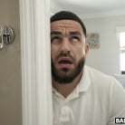 Thick Ass Daphne in 'Just Another Perv Massage'