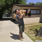 Tia Cyrus in 'Spicy Puerto Rican Loves The Dick!!!'