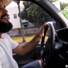 Tiffany Cane in 'Lunch Lady Gets Fucked on The BangBus And Ditched!'