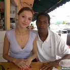 Tiffany Holiday in 'Monster of anal'