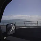 Tiffany Rain in 'Chinese Tourist Gets Scooped By The Bus'