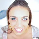 Tiffany Tyler in 'She gives a mean blowjob and then swallows it all'