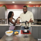 Tina Star in 'She Wants Stepdad's Huge Cock'