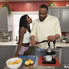 Tina Star in 'She Wants Stepdad's Huge Cock'