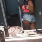 Tori Taylor in 'Thick Ebony Nympho Gets Fucked'