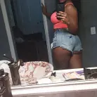 Tori Taylor in 'Thick Ebony Nympho Gets Fucked'