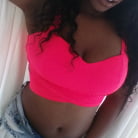 Tori Taylor in 'Thick Ebony Nympho Gets Fucked'