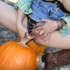 Tory Lane in 'Pumpkin Patch Fucking'