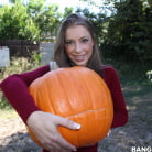 Tory Lane in 'Pumpkin Patch Fucking'