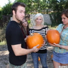 Tory Lane in 'Pumpkin Patch Fucking'