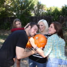 Tory Lane in 'Pumpkin Patch Fucking'