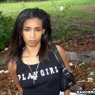 Trinity in 'Where the hood at!'