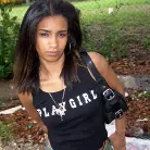 Trinity in 'Where the hood at!'