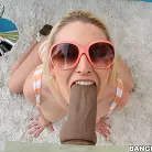 Tristyn Kennedy in 'Amazing BJ from this blonde girl'