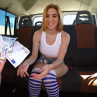 Valeria Blue in 'Valeria Tries a Dick Sandwich!'