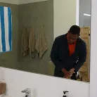 Valerica Steele in '2 Pipes Are Better Than 1'