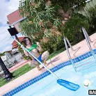 Vanessa Leon in 'Eager Vanessa Leon Fucked'