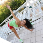 Vanilla DeVille in 'All Up In Vanilla DeVille'