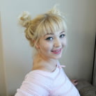 Velvet Rain in 'Breaking In a Newbie'