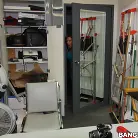 Veronica Avluv in 'Big tit MILF squirts in the backroom'