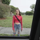 Veronica Church in 'Model Desperate For Cash'