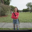 Veronica Church in 'Model Desperate For Cash'