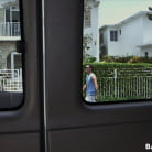 Vicki Chase in 'Sexy pornstar fucks a lot of amateurs'