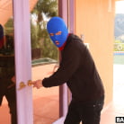 Vicki Chase in 'Vicki Chase's Anal Surprise'