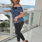 Vicky Vixen in 'Big Ass MILF'