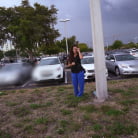 Victoria Banxxx in 'Undercover Stripper'