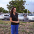 Victoria Banxxx in 'Undercover Stripper'