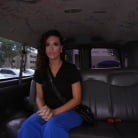 Victoria Banxxx in 'Undercover Stripper'