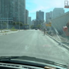 Victoria Gracen in 'The Bus Picks up a Hooker'