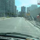 Victoria Gracen in 'The Bus Picks up a Hooker'