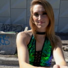 Victoria Gracen in 'The Bus Picks up a Hooker'