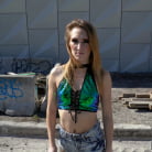 Victoria Gracen in 'The Bus Picks up a Hooker'