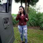 Victoria June in 'Administrative Opinion'