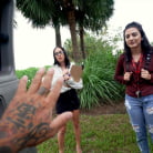 Victoria June in 'Administrative Opinion'