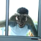 Victoria June in 'Victoria June's First Creampie'