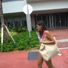 Victoria Valencia in 'Victoria la Cubana'