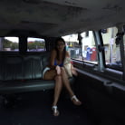 Victoria Valencia in 'Victoria la Cubana'