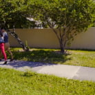 Vienna Black in 'Latina Go Getter Gets What She Deserves'