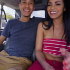 Vienna Black in 'Latina Go Getter Gets What She Deserves'