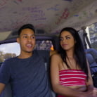 Vienna Black in 'Latina Go Getter Gets What She Deserves'